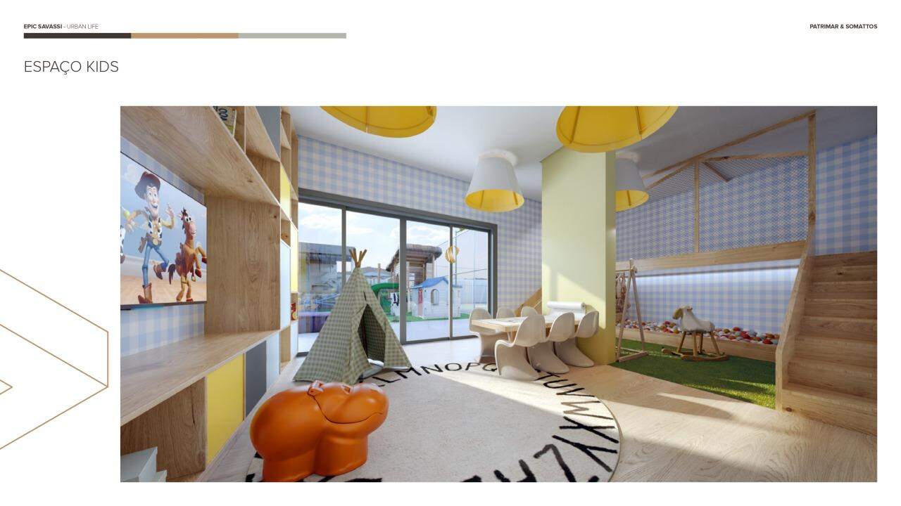 Apartamento, 2 quartos, 89 m² - Foto 9