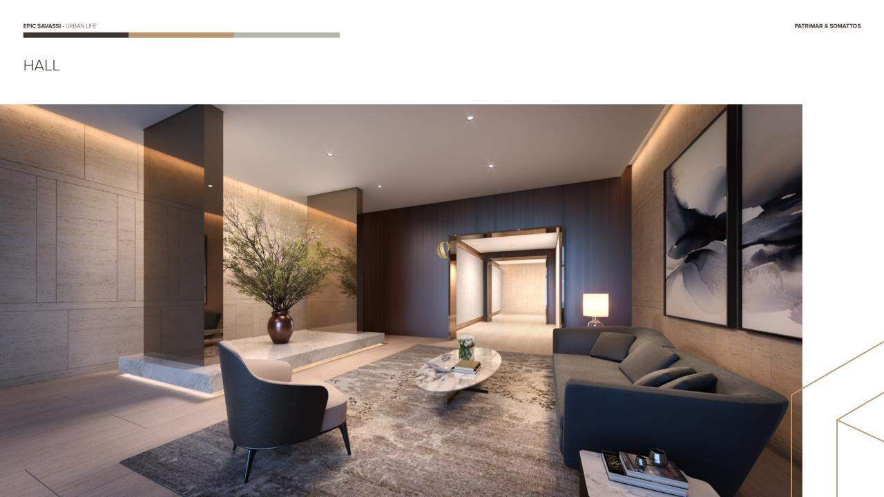 Apartamento, 2 quartos, 89 m² - Foto 15