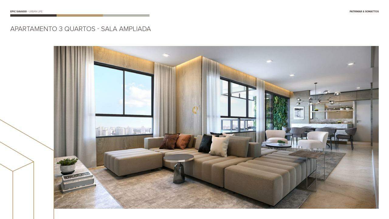 Apartamento, 2 quartos, 89 m² - Foto 7