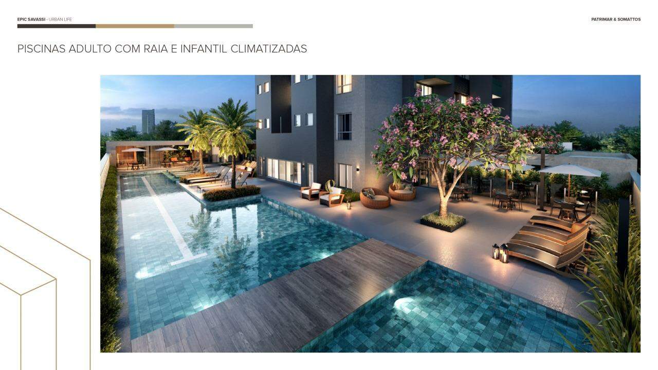 Apartamento, 2 quartos, 89 m² - Foto 3