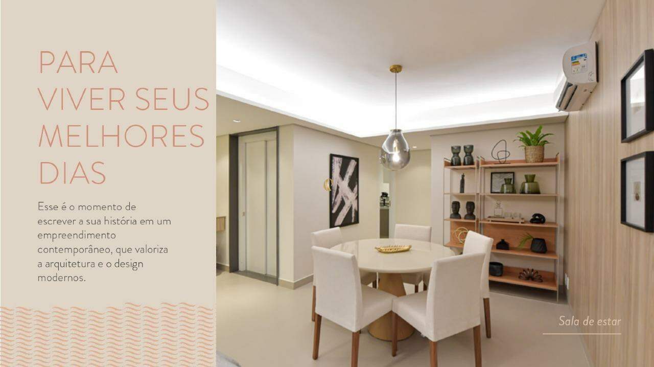 Apartamento à venda com 4 quartos, 133m² - Foto 13