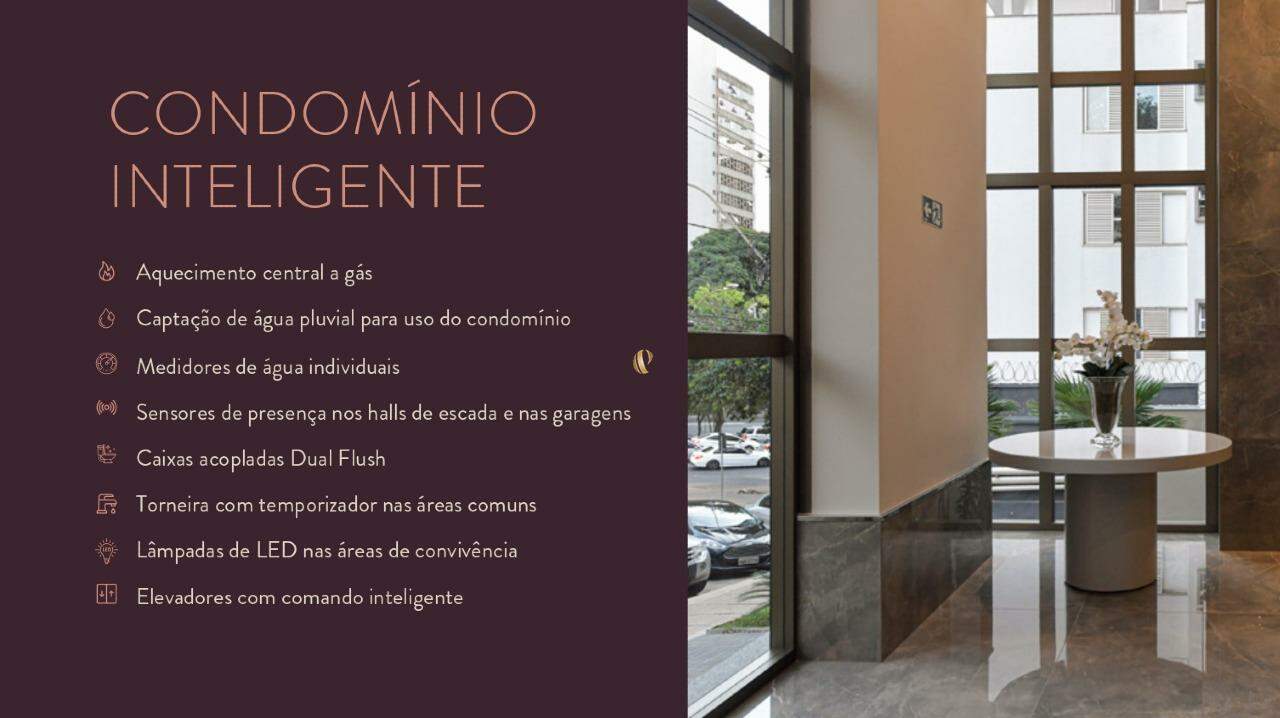 Apartamento à venda com 4 quartos, 133m² - Foto 10