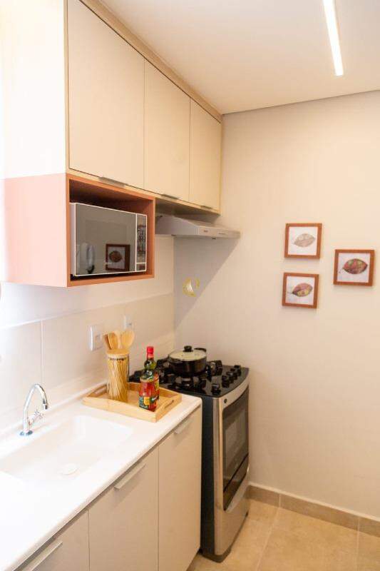 Apartamento à venda com 2 quartos, 45m² - Foto 15