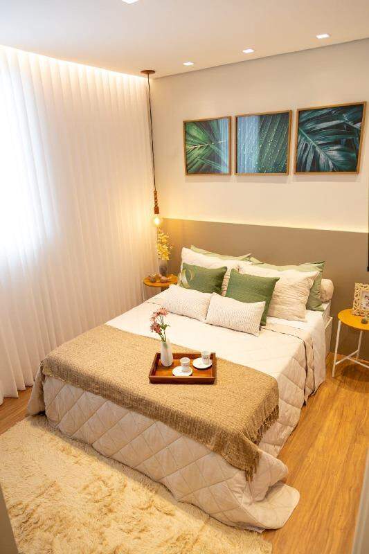 Apartamento à venda com 2 quartos, 45m² - Foto 21