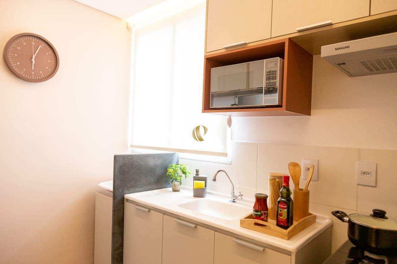 Apartamento à venda com 2 quartos, 45m² - Foto 16