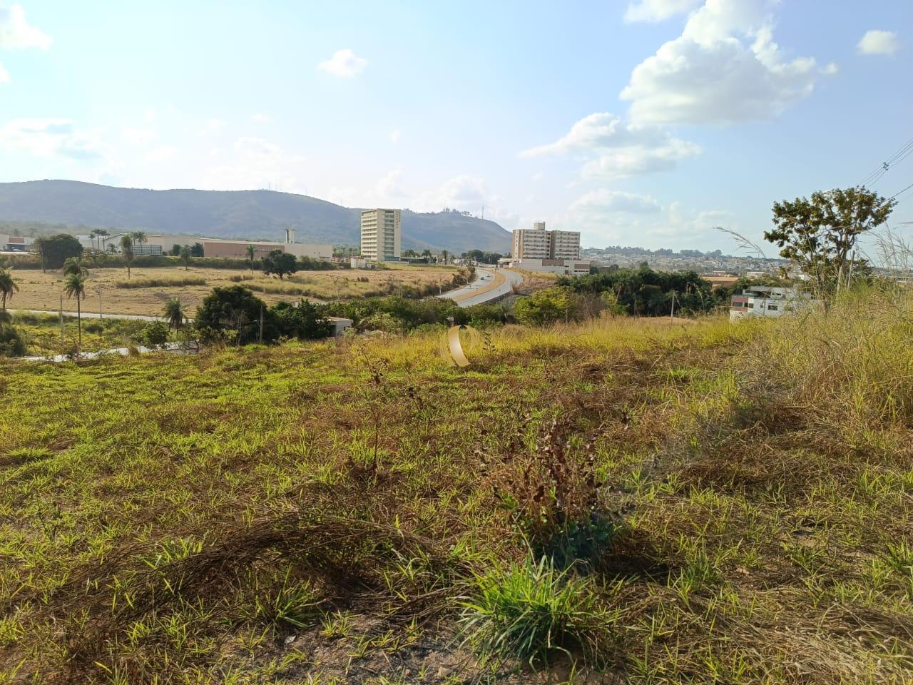 Terreno, 1000 m² - Foto 1