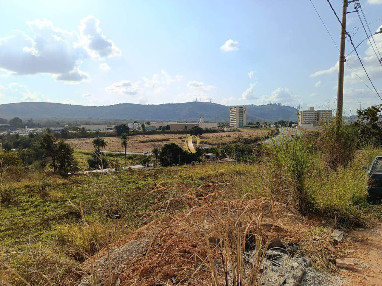 Terreno à venda, 1000m² - Foto 3