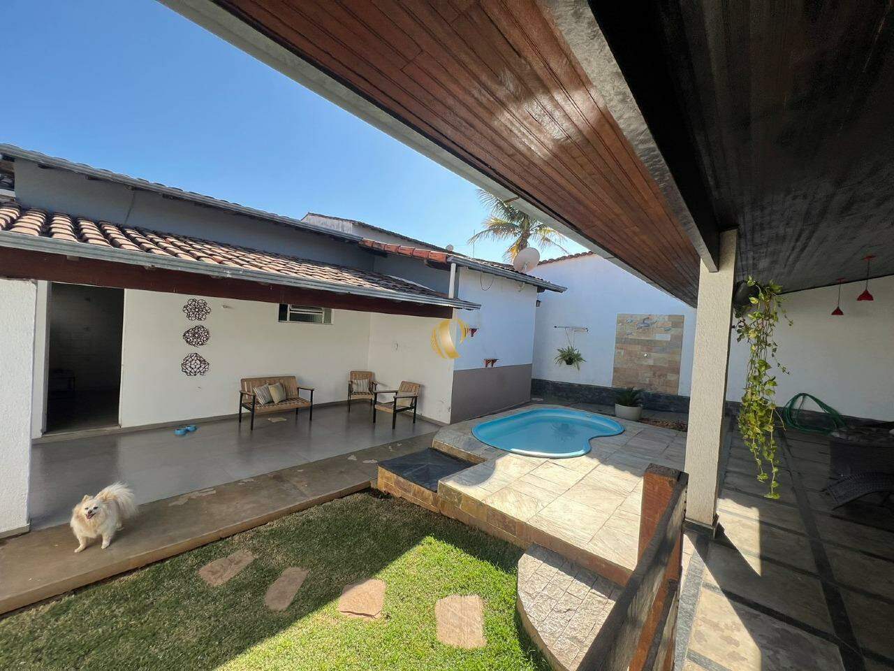 Casa à venda com 3 quartos, 162m² - Foto 12