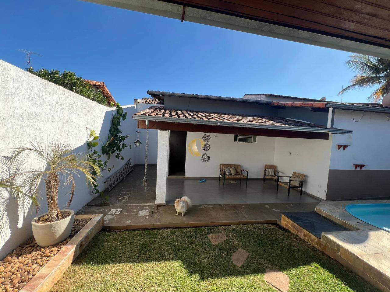 Casa à venda com 3 quartos, 162m² - Foto 13