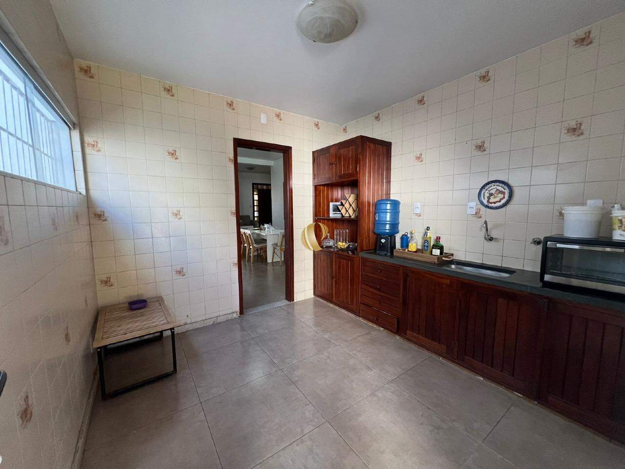 Casa à venda com 3 quartos, 162m² - Foto 5