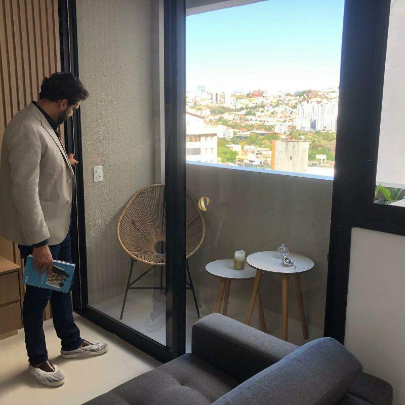 Apartamento à venda com 3 quartos, 65m² - Foto 16