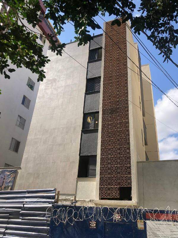 Apartamento à venda com 3 quartos, 65m² - Foto 1