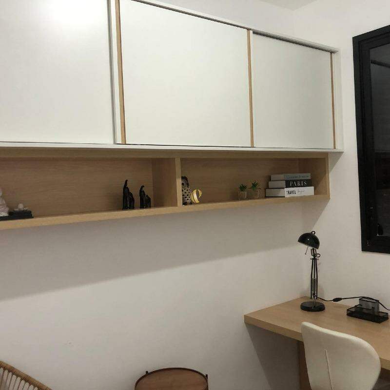 Apartamento à venda com 3 quartos, 65m² - Foto 9