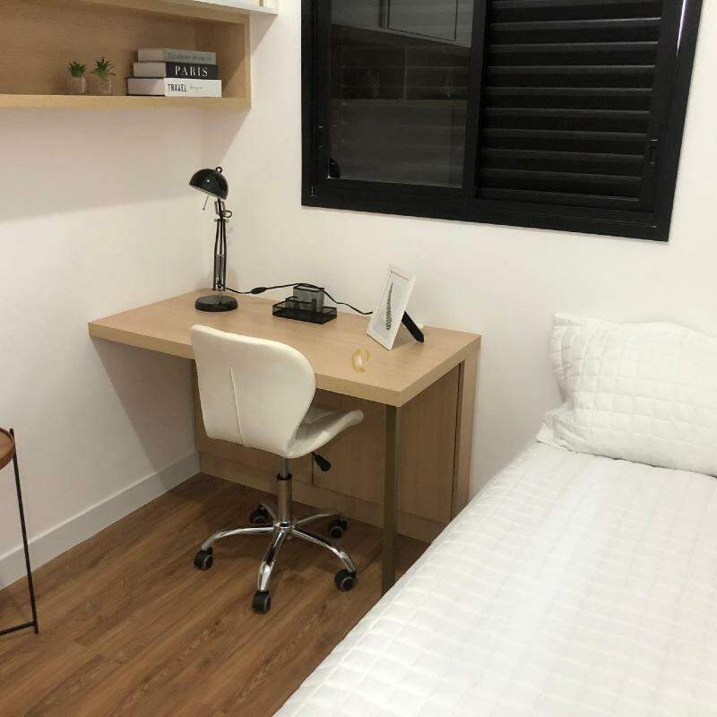 Apartamento à venda com 3 quartos, 65m² - Foto 8