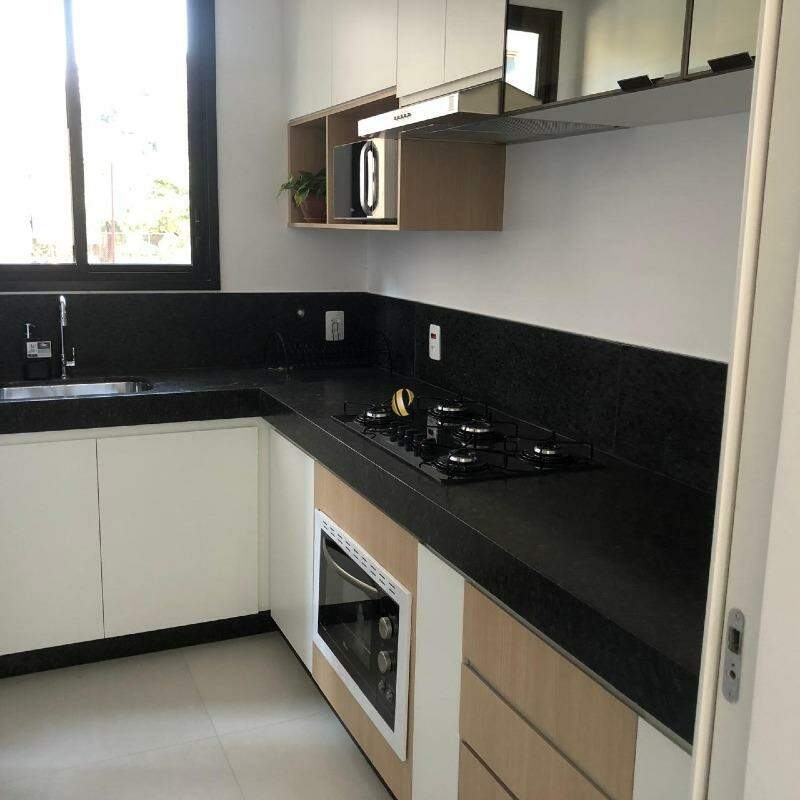 Apartamento à venda com 3 quartos, 65m² - Foto 6