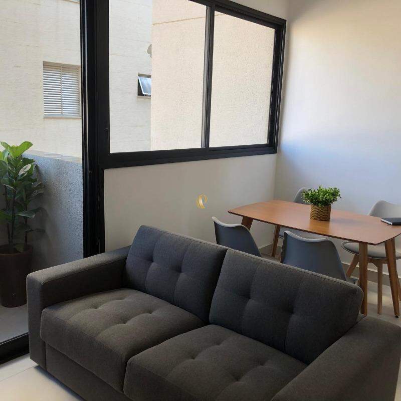 Apartamento à venda com 3 quartos, 65m² - Foto 4