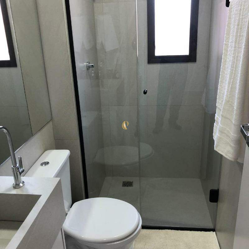 Apartamento à venda com 3 quartos, 65m² - Foto 10