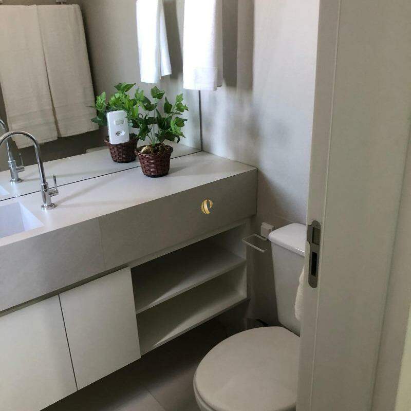 Apartamento à venda com 3 quartos, 65m² - Foto 15