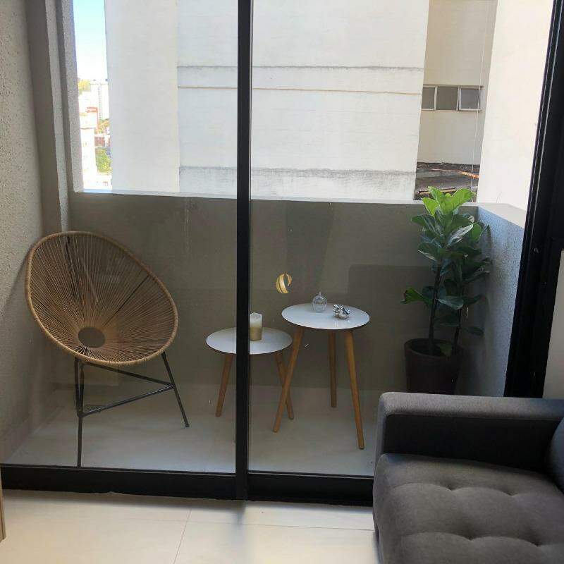 Apartamento à venda com 3 quartos, 65m² - Foto 5