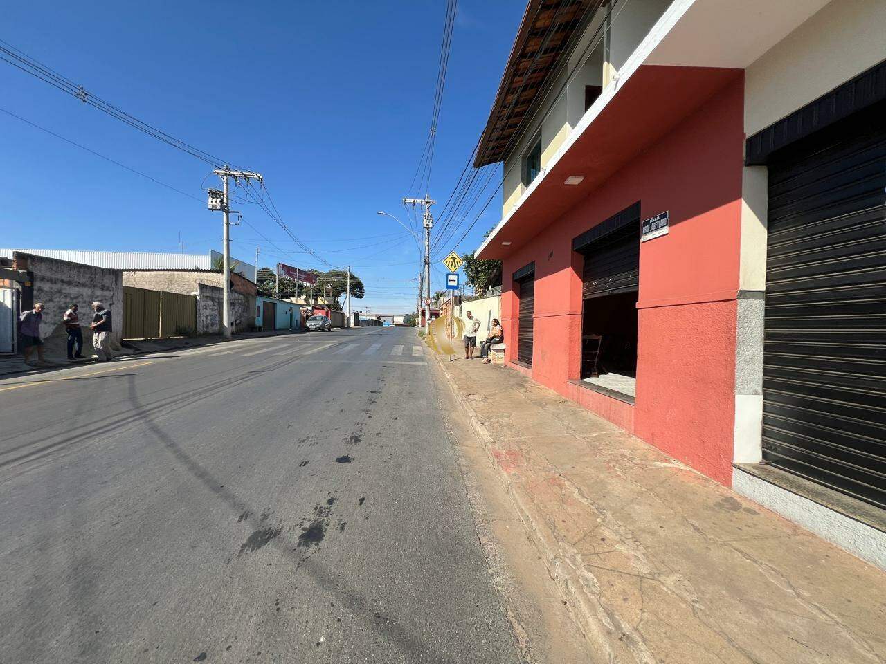 Loja-Salão para alugar, 60m² - Foto 3