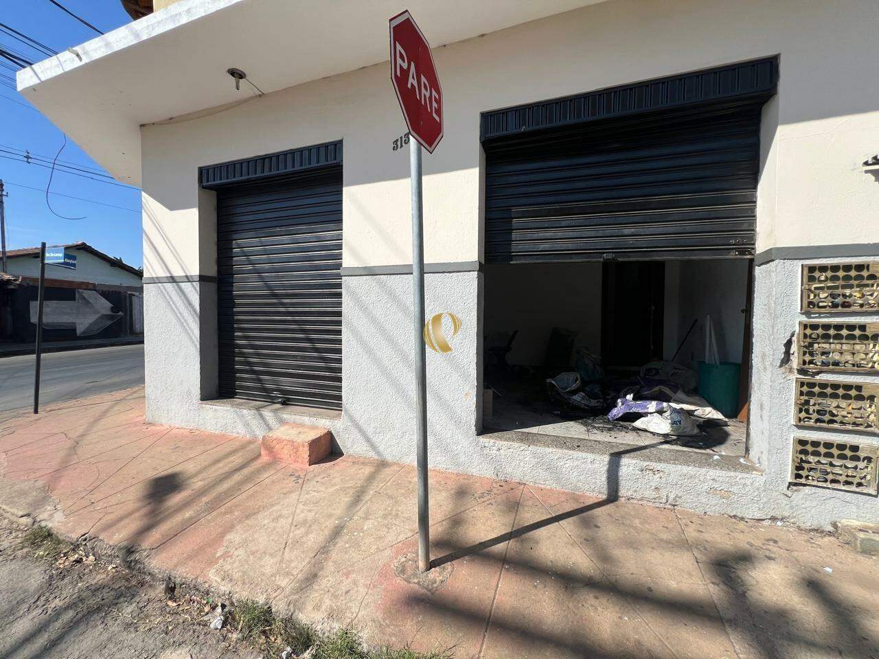 Loja-Salão para alugar, 60m² - Foto 1