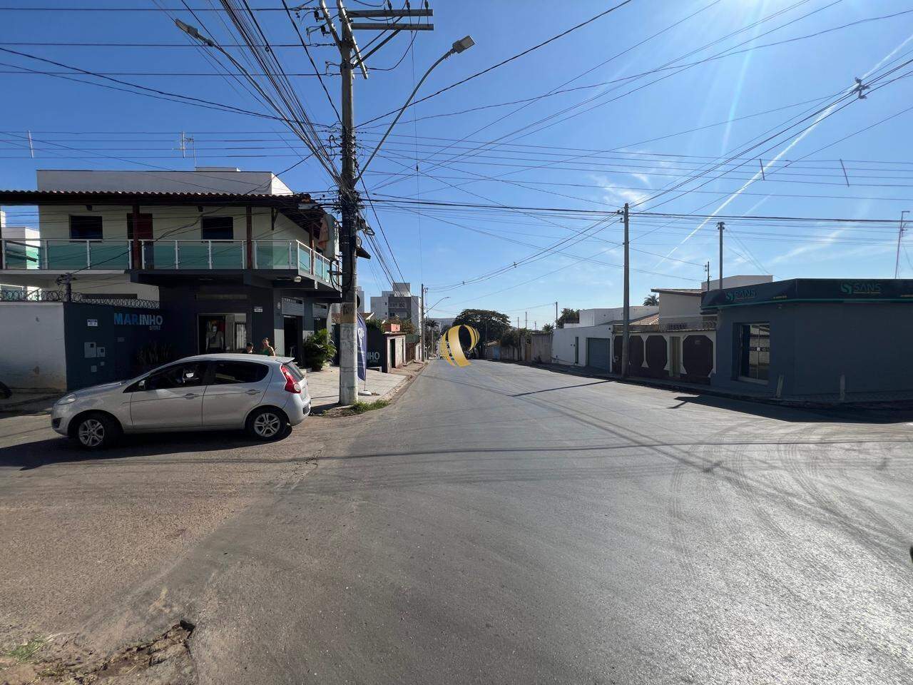 Loja-Salão para alugar, 60m² - Foto 4