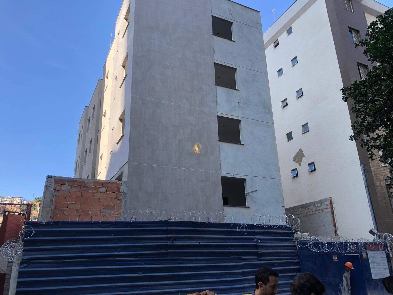 Cobertura à venda com 3 quartos, 131m² - Foto 1