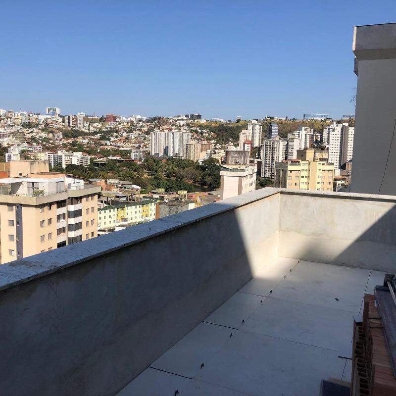 Cobertura à venda com 3 quartos, 131m² - Foto 11