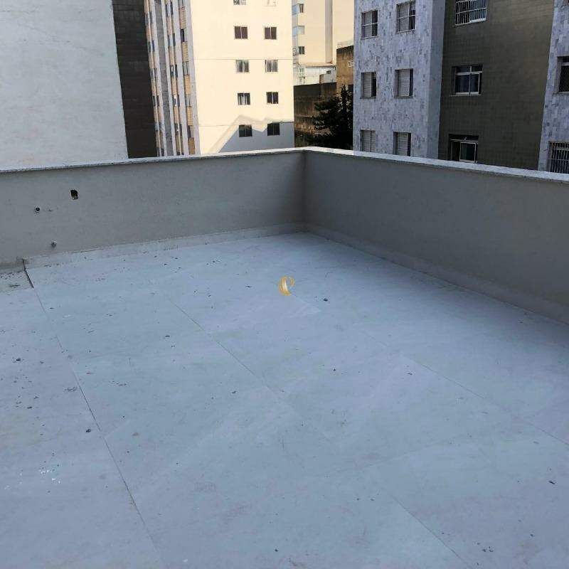 Cobertura à venda com 3 quartos, 131m² - Foto 8