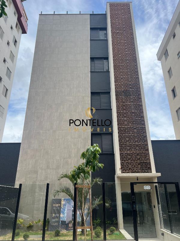 Cobertura, 3 quartos, 131 m² - Foto 1