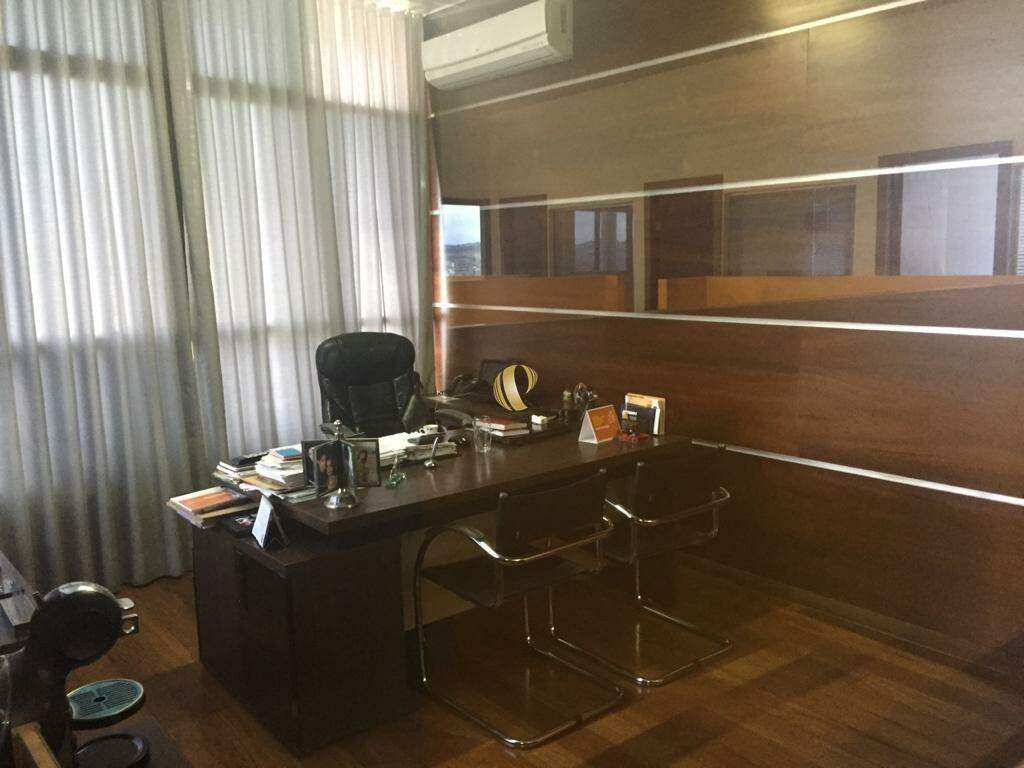 Conjunto Comercial-Sala à venda, 190m² - Foto 1