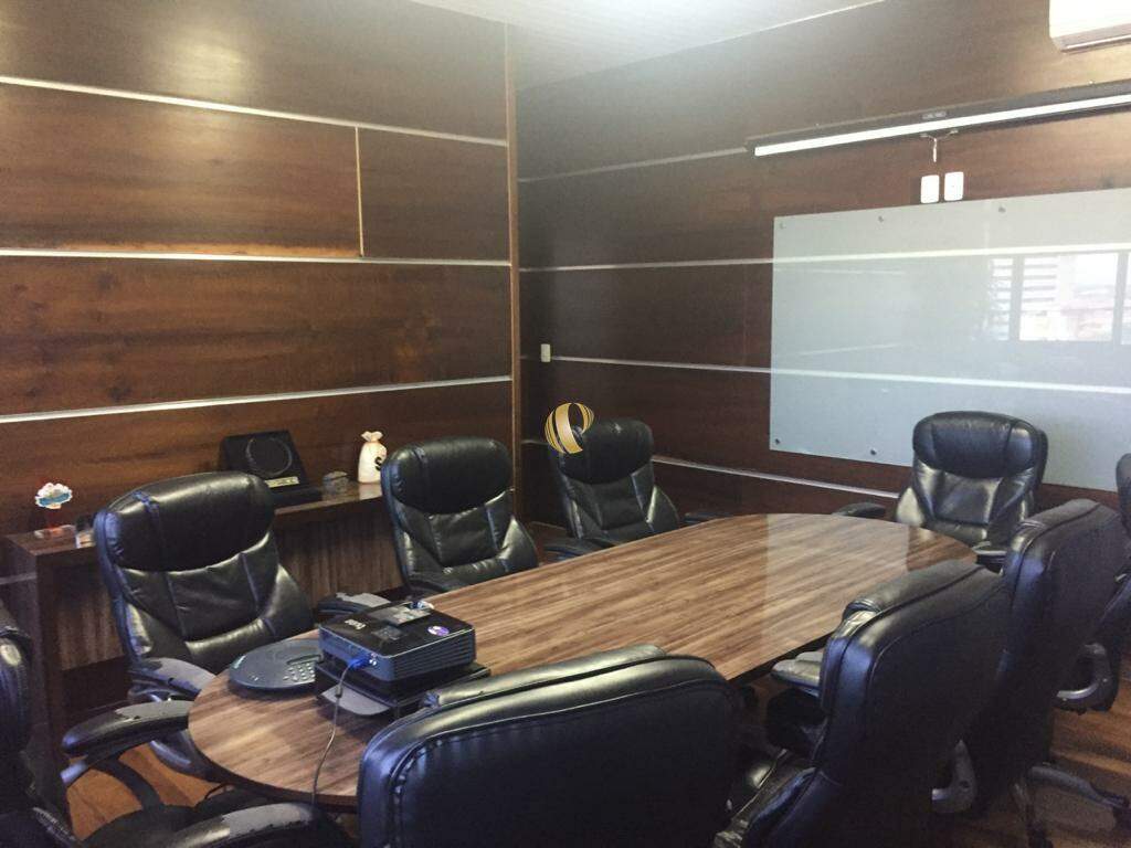 Conjunto Comercial-Sala à venda, 190m² - Foto 6