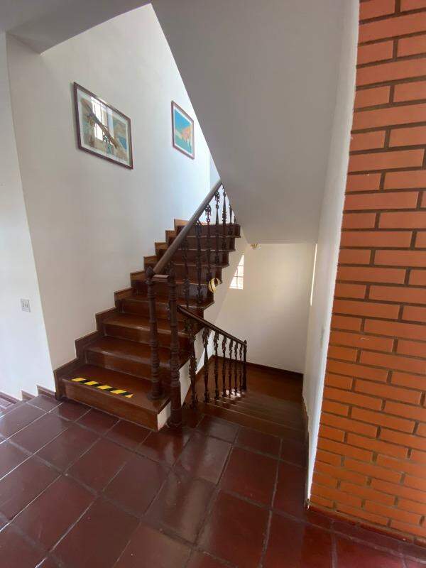 Casa à venda com 4 quartos, 396m² - Foto 23