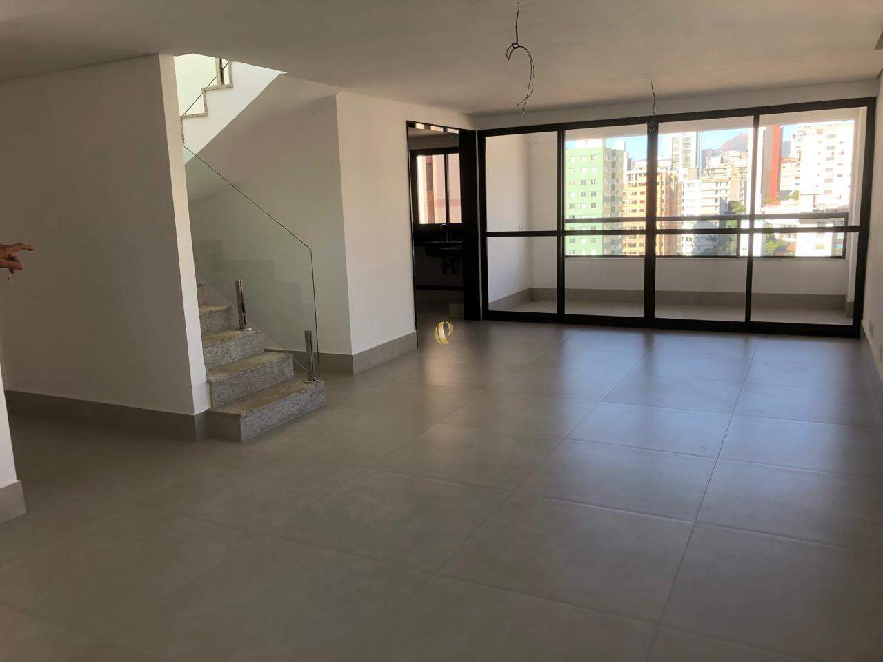 Cobertura à venda com 4 quartos, 294m² - Foto 3