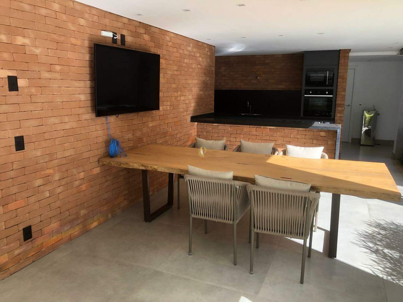 Cobertura à venda com 4 quartos, 294m² - Foto 12