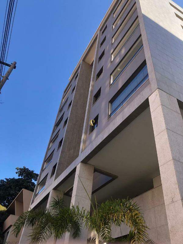 Cobertura à venda com 4 quartos, 294m² - Foto 1