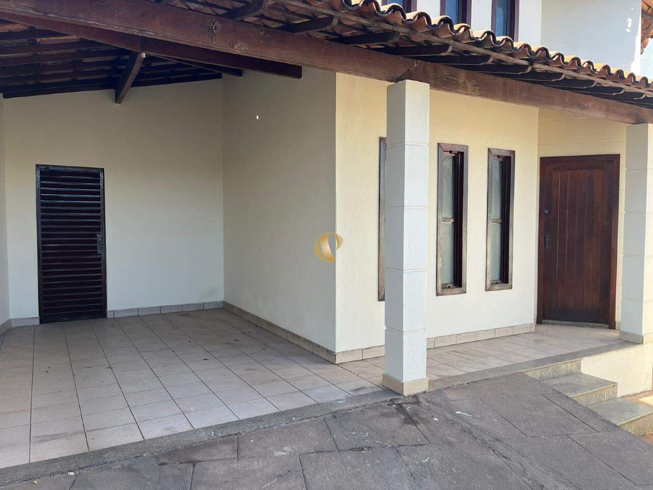 Casa para alugar com 3 quartos, 99m² - Foto 3