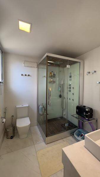 Apartamento à venda com 4 quartos, 165m² - Foto 20