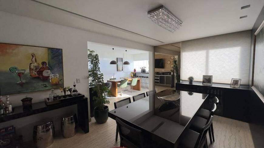 Apartamento à venda com 4 quartos, 165m² - Foto 5