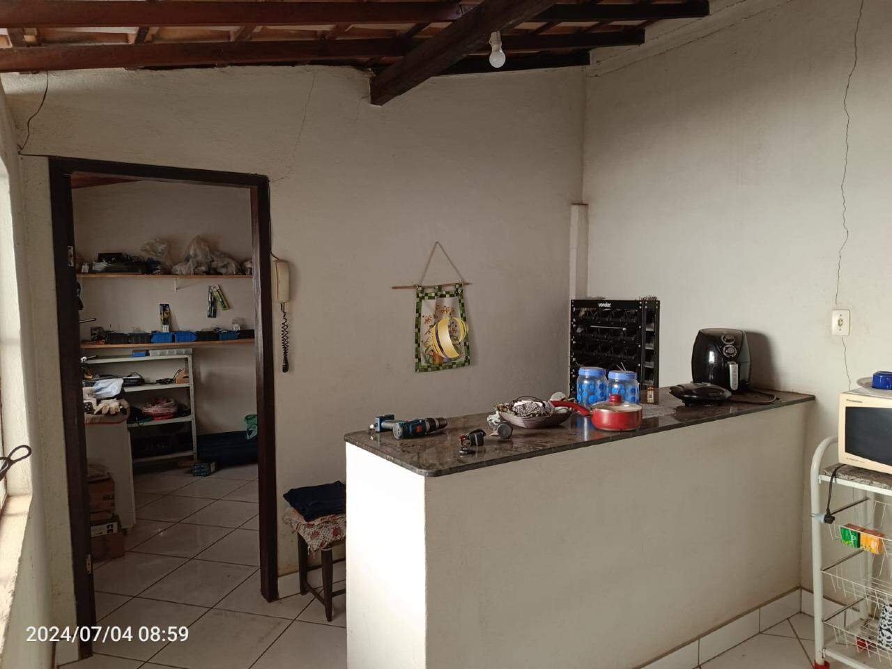 Casa à venda com 4 quartos, 199m² - Foto 15