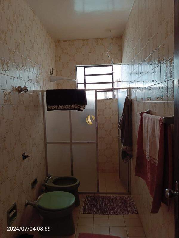 Casa à venda com 4 quartos, 199m² - Foto 19