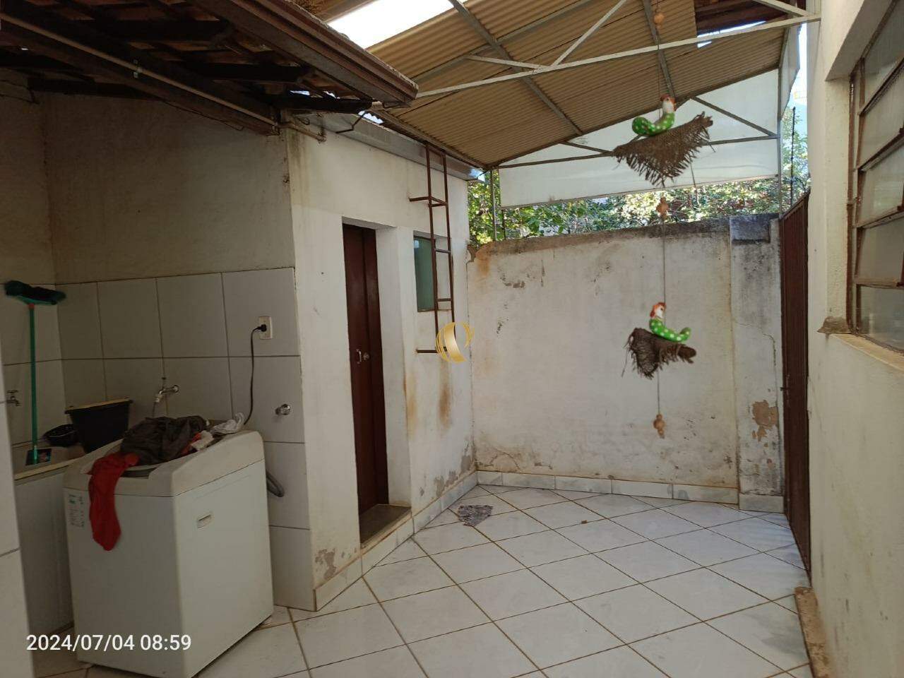 Casa à venda com 4 quartos, 199m² - Foto 21