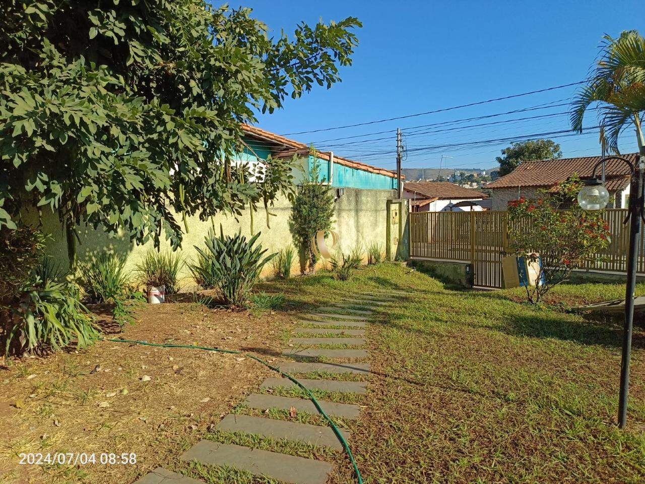 Casa à venda com 4 quartos, 199m² - Foto 24