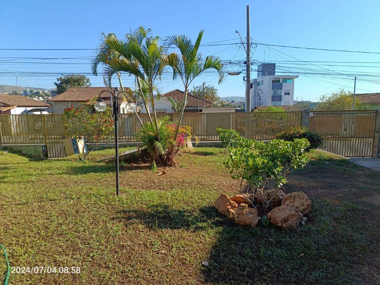 Casa à venda com 4 quartos, 199m² - Foto 22