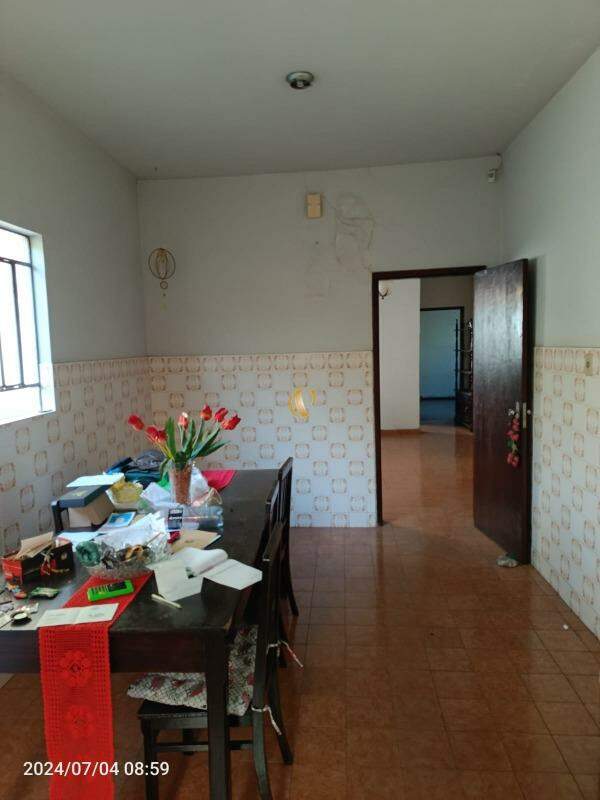 Casa à venda com 4 quartos, 199m² - Foto 7