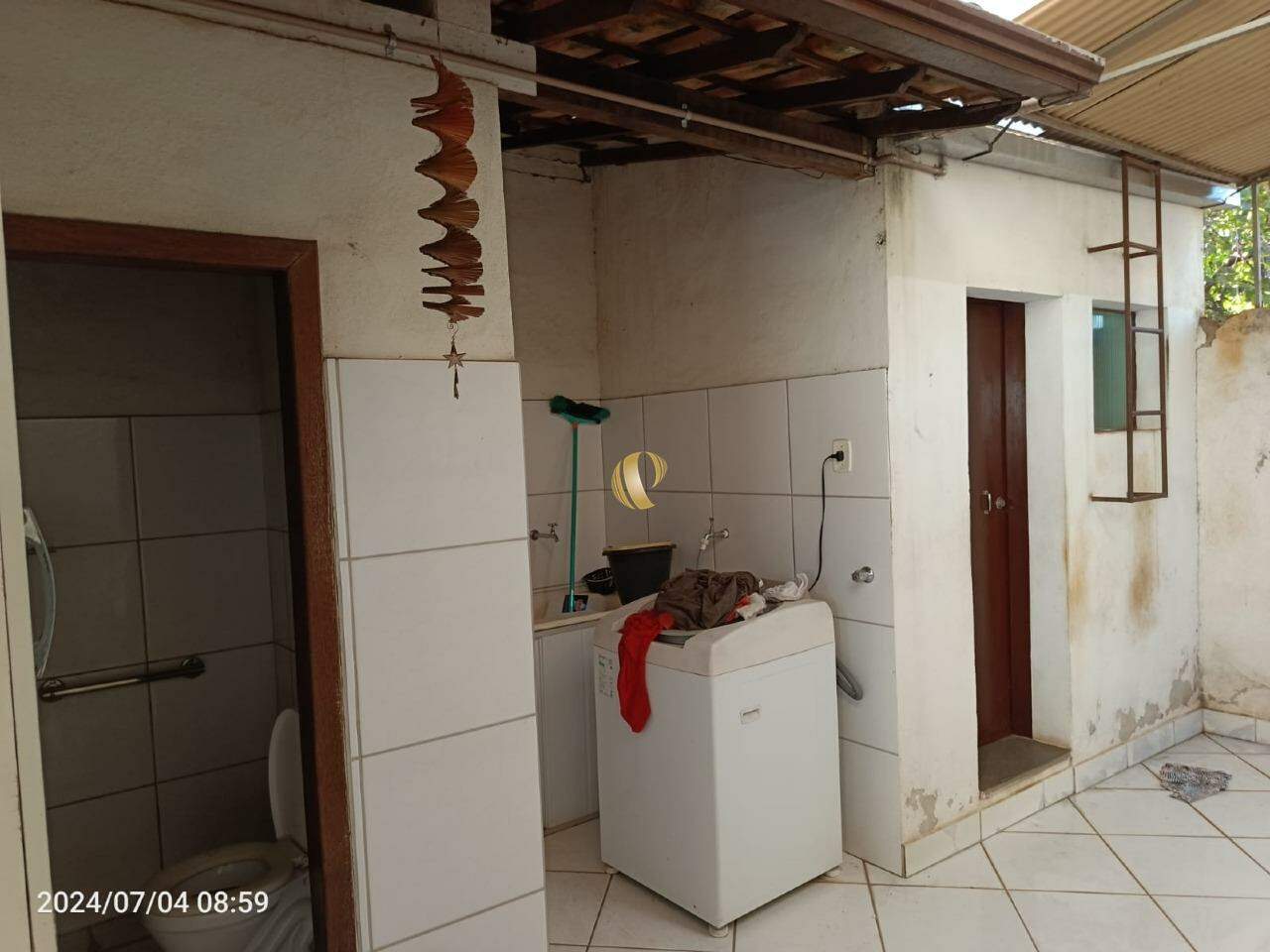 Casa à venda com 4 quartos, 199m² - Foto 20