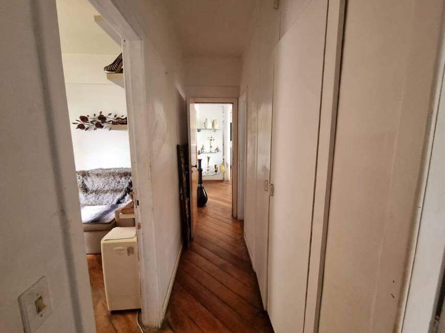 Apartamento à venda com 3 quartos, 110m² - Foto 4