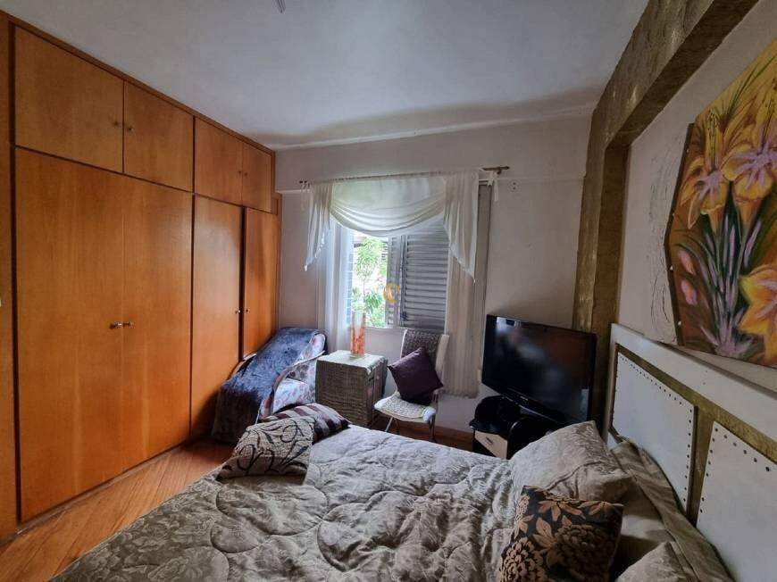 Apartamento à venda com 3 quartos, 110m² - Foto 7