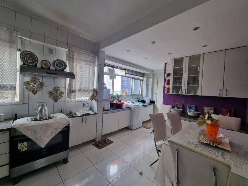 Apartamento à venda com 3 quartos, 110m² - Foto 6