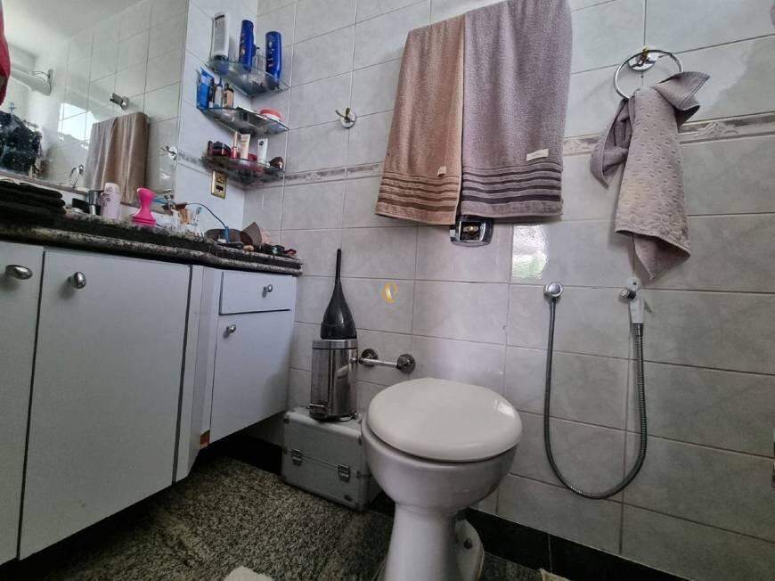 Apartamento à venda com 3 quartos, 110m² - Foto 9